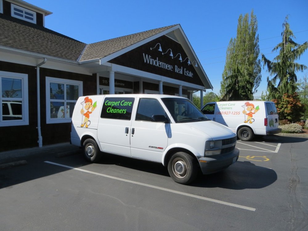 Windermere Carpet Cleaning