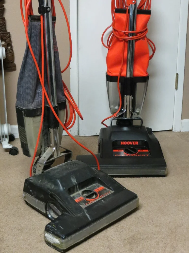 Hoover Conquest c1810